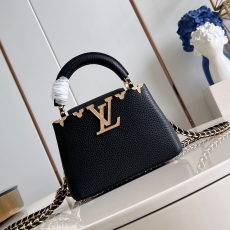 Louis Vuitton Top Handle Bags